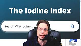 Should I start iodine?